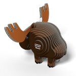 3D Bastelset Elch