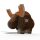 3D Bastelset Elch