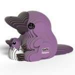 3D Bastelset Schnabeltier