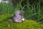 3D Bastelset Schnabeltier