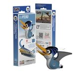 3D Bastelset Pterodactylus