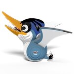 3D Bastelset Pterodactylus