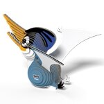 3D Bastelset Pterodactylus