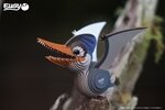 3D Bastelset Pterodactylus
