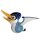 3D Bastelset Pterodactylus