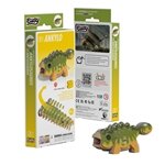 3D Bastelset Ankylosaurus
