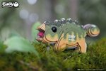 3D Bastelset Ankylosaurus