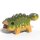 3D Bastelset Ankylosaurus