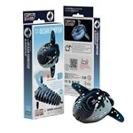 3D Bastelset Mondfisch