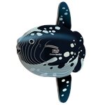 3D Bastelset Mondfisch