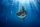 3D Bastelset Mondfisch