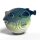 3D Bastelset Kugelfisch