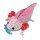 3D Bastelset Axolotl