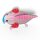 3D Bastelset Axolotl