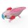 3D Bastelset Axolotl