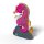 3D Bastelset Seepferdchen