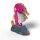 3D Bastelset Seepferdchen