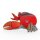 3D Bastelset Krabbe