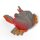3D Bastelset Krabbe