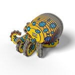 3D Bastelset Oktopus