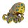 3D Bastelset Oktopus