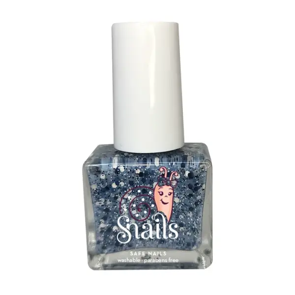 Nagellack Petite Confetti 5ml