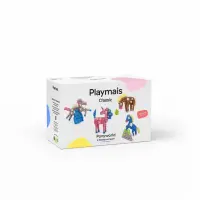 Playmais Classic Ponyworld 800 Teile