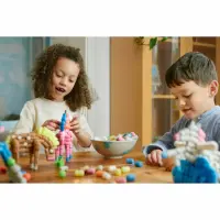 Playmais Classic Ponyworld 800 Teile