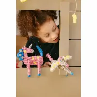 Playmais Classic Ponyworld 800 Teile