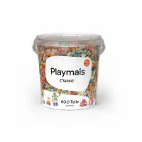 Playmais Classic 600 Teile Bucket