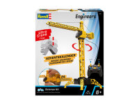 Adventskalender Revell Engineers "Ultra Crane"...
