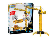 Adventskalender Revell Engineers "Ultra Crane"...