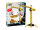 Adventskalender Revell Engineers "Ultra Crane" Revell Engineers - Bauen, Forschen, Entdecken