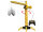Adventskalender Revell Engineers "Ultra Crane" Revell Engineers - Bauen, Forschen, Entdecken