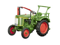 Fendt F20 Dieselroß Traktor Click System