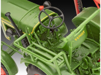 Fendt F20 Dieselroß Traktor Click System
