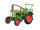 Fendt F20 Dieselroß Traktor Click System