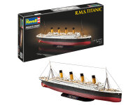 R.M.S. TITANIC Revell Modellbausatz