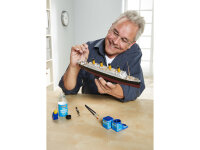 R.M.S. TITANIC Revell Modellbausatz