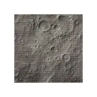 Open Bricks Baseplate 50x50 Planet