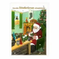 Adventskalender Der echte Crottendorfer...