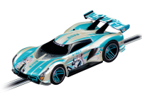 Go!!! Ronin Racers - Kaze Dash