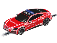 Go!!! Audi RS e-tron GT - Feuerwehr