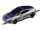 Go!!! Audi RS e-tron GT - Police