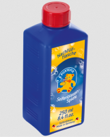 PUSTEFIX Nachfüllflasche Mini 1/4l