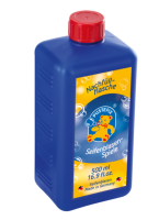 PUSTEFIX Nachfüllflasche Midi 1/2l