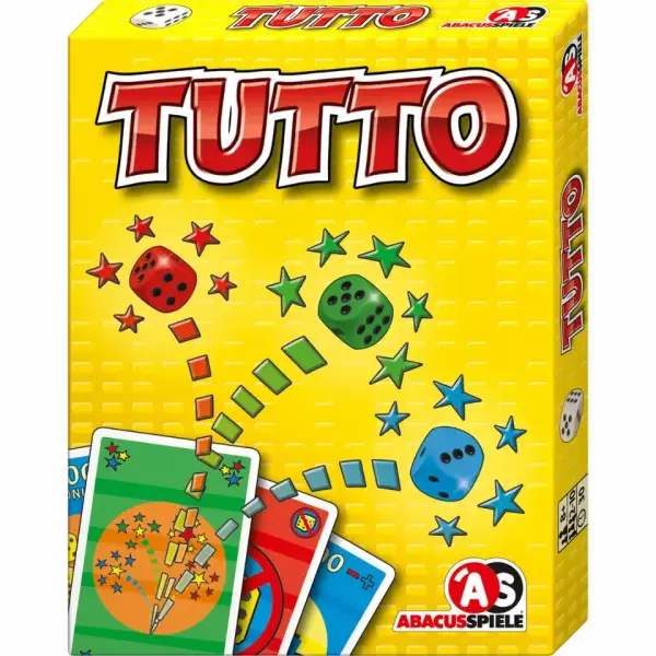 Tutto Würfelspiel