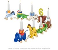 Geburtstagskarawane