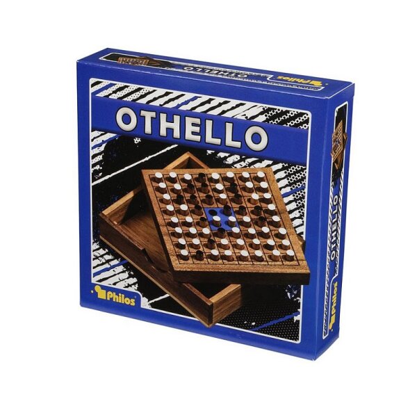 Othello (Reversi)