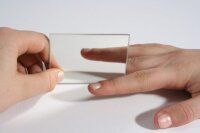 Spiegelkabinett-Experimentierkasten
